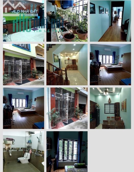 SIÊU HÓT NHÀ HOÀNG QUỐC VIỆT CG VỈA HÈ ÔTÔ TRÁNH 5 TỶ CÓ NHÀ 5 TẦNG LH 0397550883