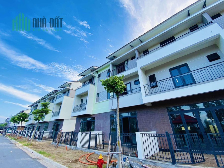nơi đầu tư lí tưởng của các nhà đầu tư chỉ với hơn 3 tỷ tại CENTA CITY