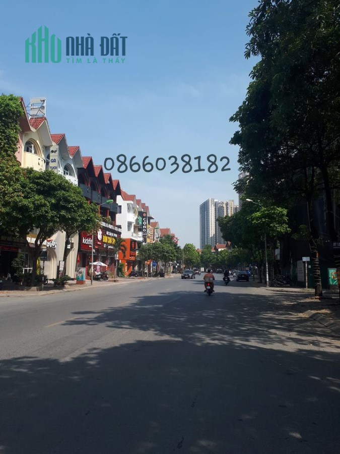 BÁN NHANH, NHÀ MẶT PHỐ MỖ LAO, 6T THANG MÁY KINH DOANH NGÀY ĐÊM, LH 0866038182