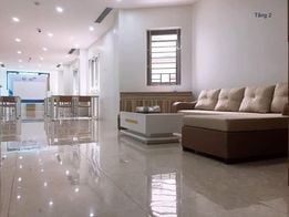 Siêu phẩm mặt phố Bà Triệu, sổ đỏ 220m2, chỉ 1 sổ đỏ, mặt tiền 6,5m, giá 92 tỷ. LH 0888679111