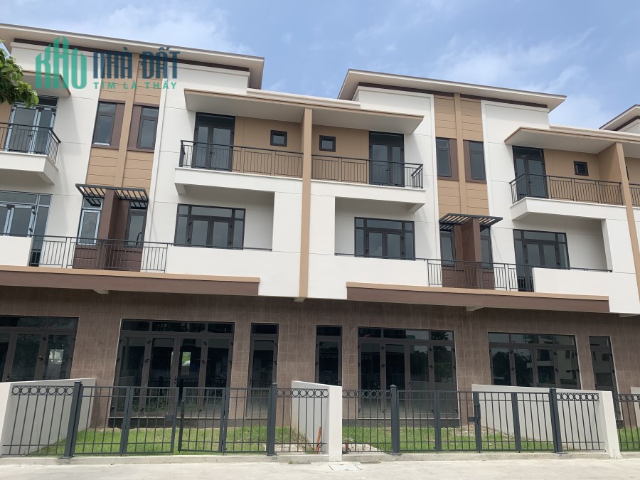 Bán nhanh Shophouse Phố đi bộ giá đáy thị trường Từ Sơn, LH 0989 588 190