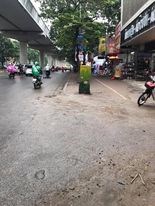 BÁN GẤP NHÀ MẶT PHỐ CẦU GIẤY, 70M2, NHỈNH 19TỶ, Ô TÔ, KINH DOANH SIÊU KHỦNG.