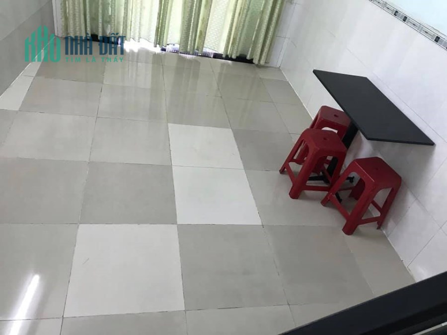 Bán nhà Đường vườn Lài phường Phú Thọ Hòa,Tân Phú 52m2,View góc,2 tầng,giá 4,3 tỷ.