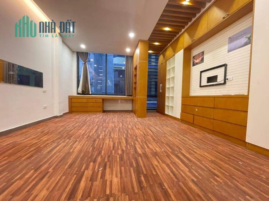 Siêu phẩm Thái Hà, full nội thất, xe 16 chỗ đỗ cửa, vỉa hè rộng, kinh doanh đỉnh, Lh 0912590048