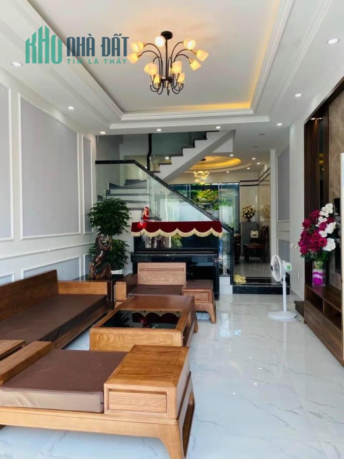 Bán nhà phố Mai Anh Tuấn, Đống Đa, 49m2, 4 tầng, kinh doanh, ở luôn, 4 tỷ 2