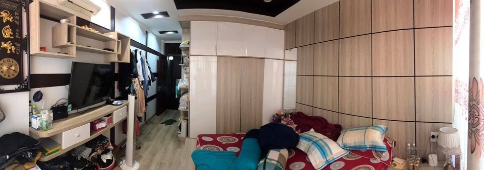 Bán nhà quận 5, khu VIP, 45m2, giảm 200 TR, nhà siêu đẹp, 0911687421