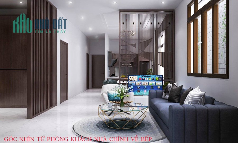 🍀 Bán gấp căn hộ 2PN - Giá mền - Căn hộ Ecolife Riverside 🍀