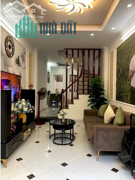 Bán Nhà Phố Thái Hà,Đống Đa. 28m2*4Tầng, SĐCC, Giá chỉ 3.35Tỷ
