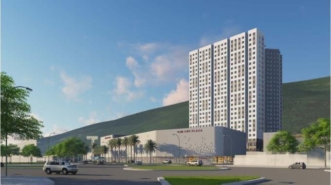 Căn hộ chung cư Calla Quy Nhơn là điểm sáng của thị trường Bất Động Sản Quy Nhơn s
