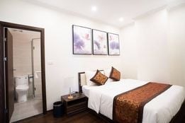 Siêu Phẩm mặt phố Thái Hà 466m2, Lô Góc, 2MT - 1 mặt 28m và 1 mặt tiền 13m, Giá 250 tỷ. 0888679111