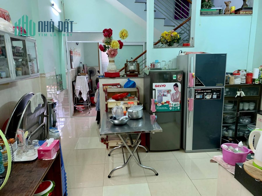 Siêu Rẻ, Bán nhà Nguyễn Súy Tân Phú 52m2 chỉ 4.2 Tỷ_LH0896721788