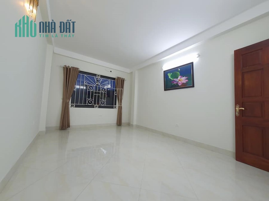 Bán Nhà Thanh Xuân- 5 Tầng Thang Máy- Ô Tránh- Vượng Kinh Doanh