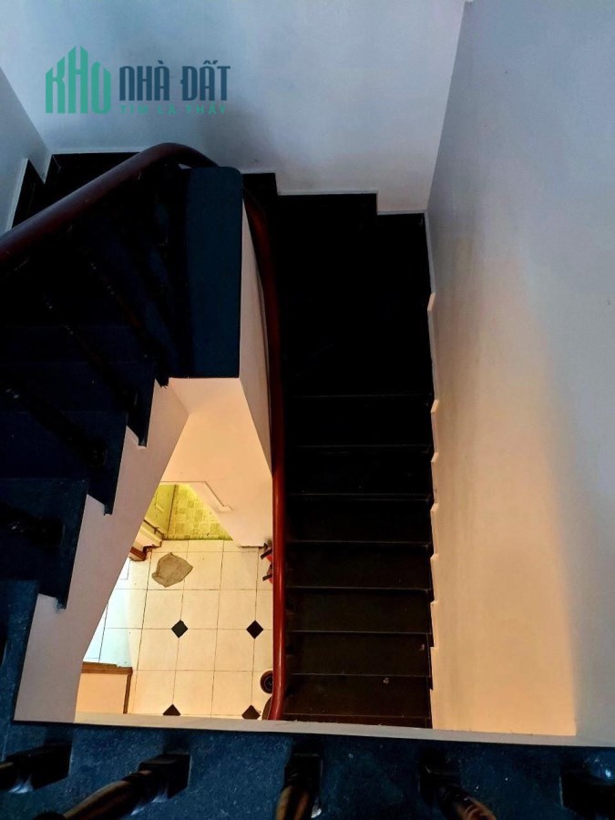 Tân Bình - Bán nhà 14,8 tỷ HXH Giải Phóng, Phường 4, Quận Tân Bình