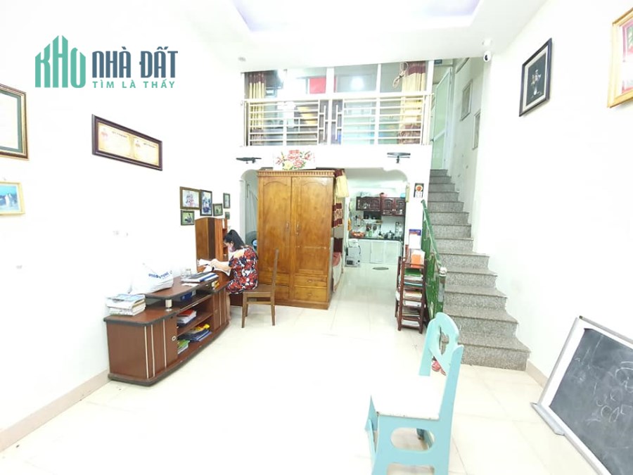 Nhà Vĩnh Quỳnh – Ở luôn – Nhiều tiện ích – Giá tốt 1.65 tỷ