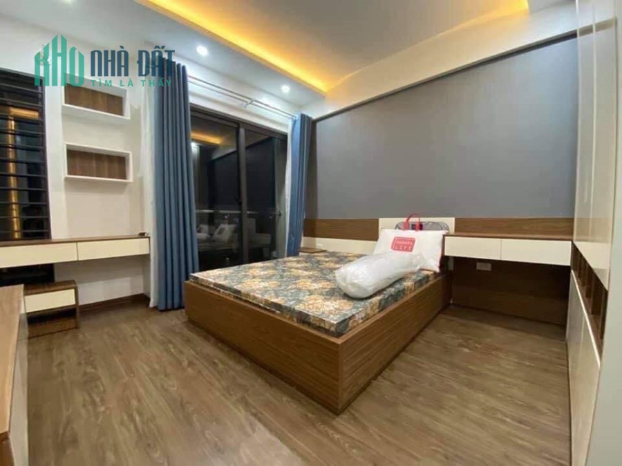 Siêu hiếm, phố Lạc Trung, nhà đẹp, 60m2*4 tầng, 6 tỷ