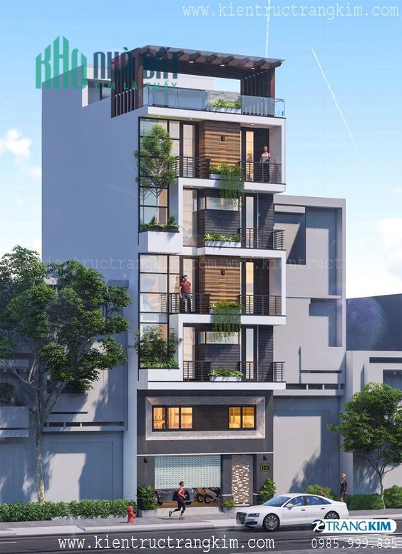 Bán toà nhà phố Láng Hạ, thang máy, 2 ô tô tránh, vỉa hè, kinh doanh, 70m2 x 7T. MT 5.5m. 18.8 tỷ