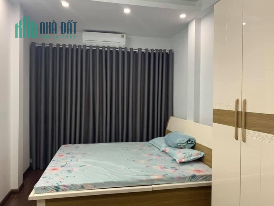 QUÁ HIẾM - QUÁ RẺ - PHỐ LÊ QUANG ĐẠO, 35M2, CHỈ CÓ 2.75 TỶ.