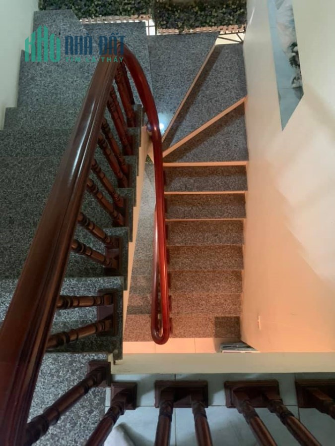 Liền kề KĐT Văn Phú 90m2. 4 Tầng. MT 4.5m. Hoàn thiện đẹp nhìn công viên.