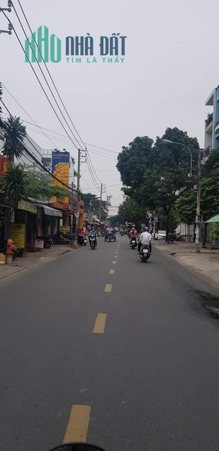 Nhà Đẹp - 64m2 - Tên Lửa - Bình Trị Đông B - Bình Tân - 6.95 tỷ
