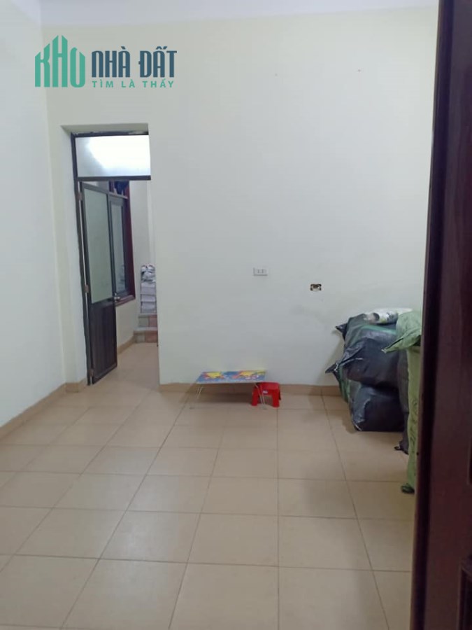 BÁN NHÀ LÝ NAM ĐẾ QUẬN HOÀN KIẾM 64M 3T 7xTỶ - GẦN PHỐ - AN SINH TIỆN ÍCH ĐỈNH