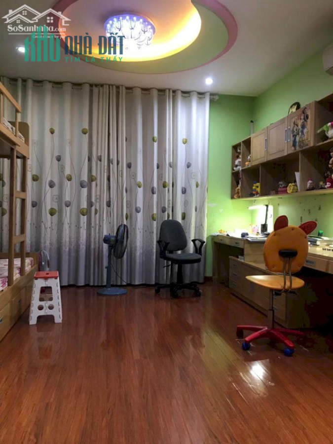 (CHÍNH CHỦ) BÁN NHÀ PHỐ THÔNG PHONG , TÔN ĐỨC THẮNG , HÀ NỘI