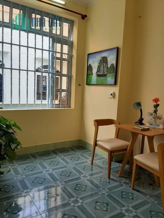 Bán nhà quận 5 sát mặt tiền, ÔTÔ tránh, KD khủng, 0911687421