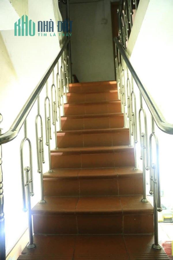 Mặt Phố Hàng Cháo, Đống Đa-1 mặt phố 1 mặt ngõ-4Tx53m2 kinh doanh vỉa hè ô tô tránh 15 tỷ.