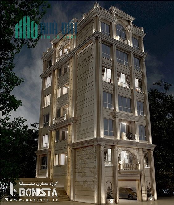 Bán toà nhà phố Nguyên Hồng, 2 mặt đường, 3 ô tô, thang máy, vỉa hè, kinh doanh, 90m2 x 8T. MT 15m.