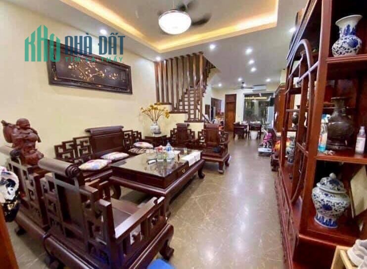 Tôi bán nhà liền kề TT6 Khu đô thị Văn Quán gần hồ Văn Quán 68m2 chỉ 7.99 tỷ. LH 0989.62.6116