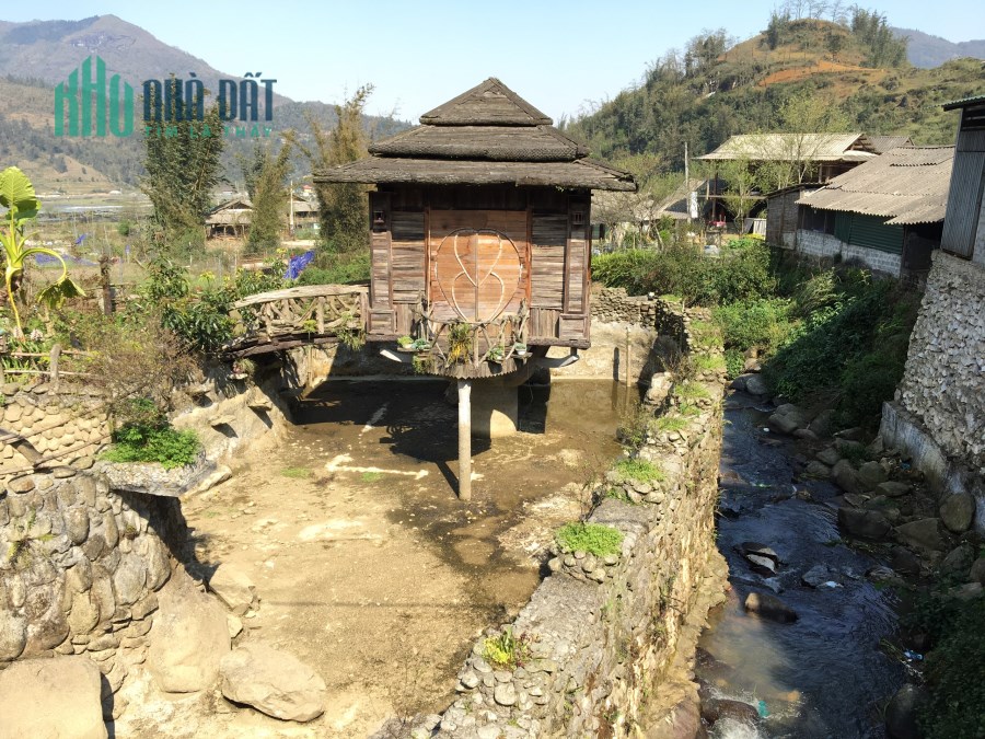 Bán Cắt Lỗ Homestay 1000m2 Tại Tả Phìn-Sapa Cho Các Nhà Đầu Tư