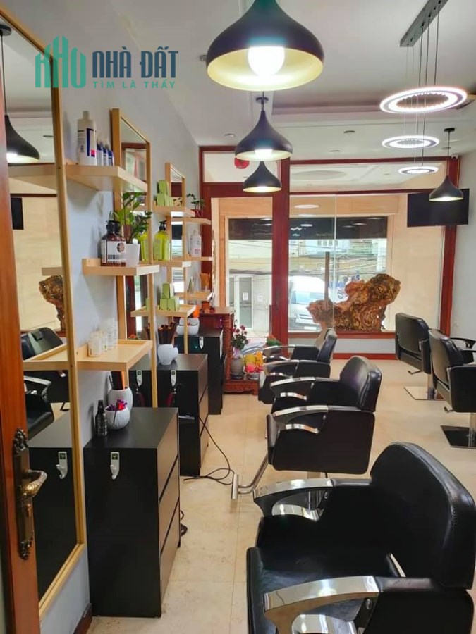 Bán nhà 7 tầng thang máy, 50m2, ngõ thông ô tô tránh, Thái Hà Đống Đa, giá 16 tỷ.