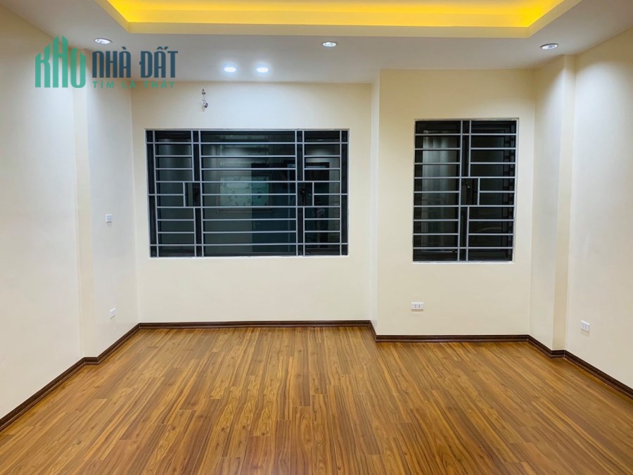 BÁN NHÀ KIM NGƯU, HAI BÀ TRƯNG - 52M2 - 6 NGỦ - ĐẸP NHƯ KHÁCH SẠN - CHỈ NHỈNH 5 TỶ.