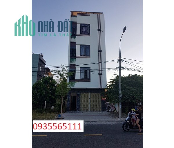 Cho thuê phòng trọ 146 Thanh Hóa, Hòa Xuân, Đà Nẵng, từ 2tr, 0935565111