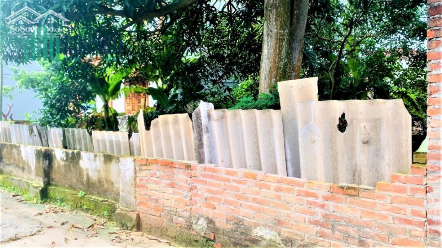 Cần bán lô đất cách khu công nghiệp Nội Bài 1km. Đường ô tô. Full thổ cư. Lh 0969922805