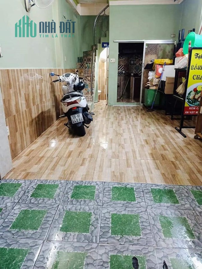 Giảm 100tr Bán nhà SH Nguyễn Súy Tân Phú cách 1 căn ra MT 45m2_LH0896721788
