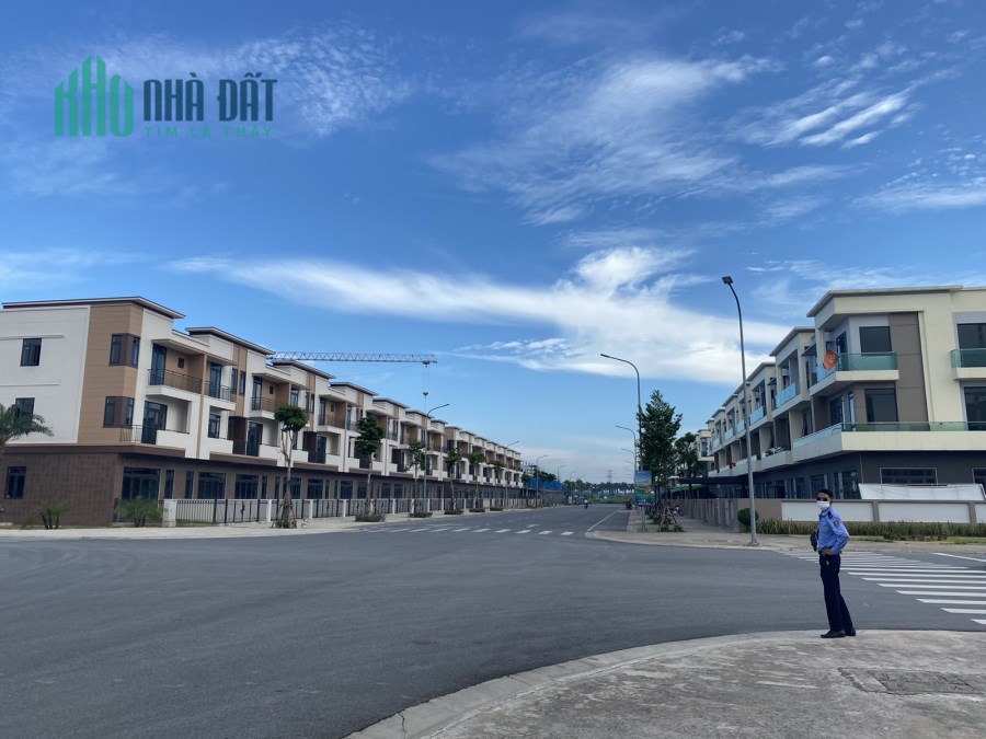 🔆🔆 CENTA City 🔆🔆 tọa lạc VÀNG tại Thành Phố Từ Sơn-Bắc Ninh