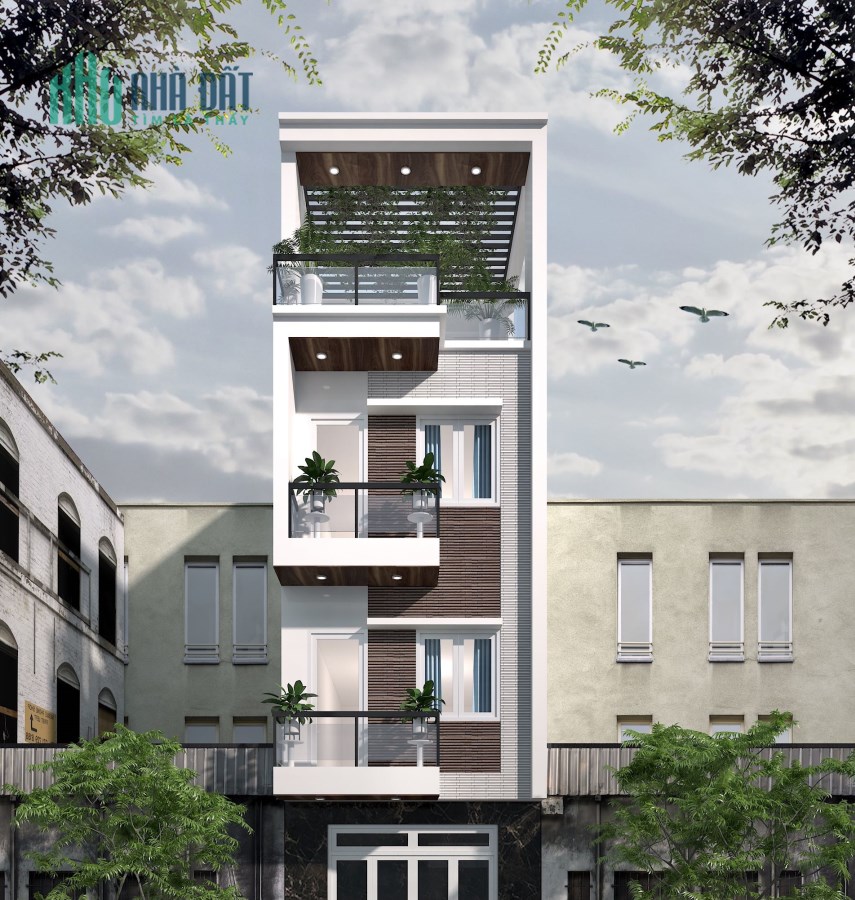 Nhà 2 mặt ngõ ô tô tránh, kinh doanh