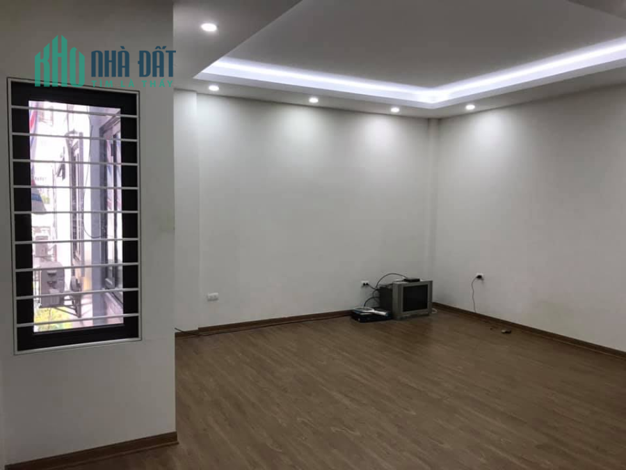🏠 [SIÊU PHẨM] Nhà Mới, Nguyễn Khang, Cầu Giấy, Ô tô cách 50m, DT 42m2 x 5T, MT 4m
