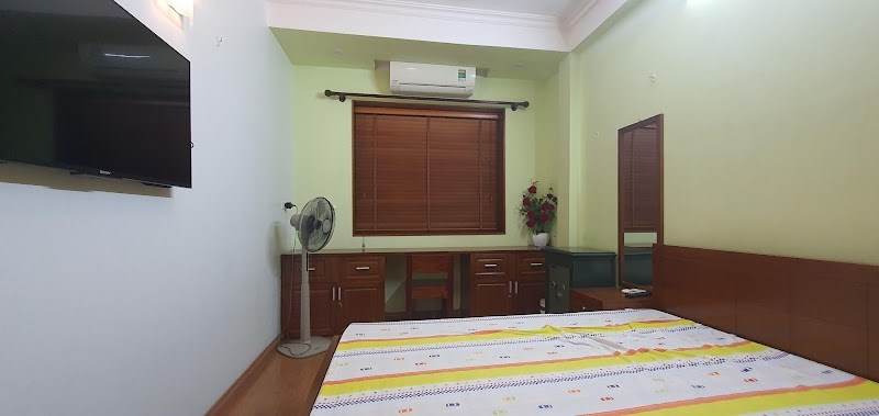 Bán nhà Vũ Ngọc Phan, Đống Đa: Ôtô, Nhà đẹp, 3 thoáng, Nội thất, 55m2x5T, MT 6m, 8.3 tỷ-0975642942
