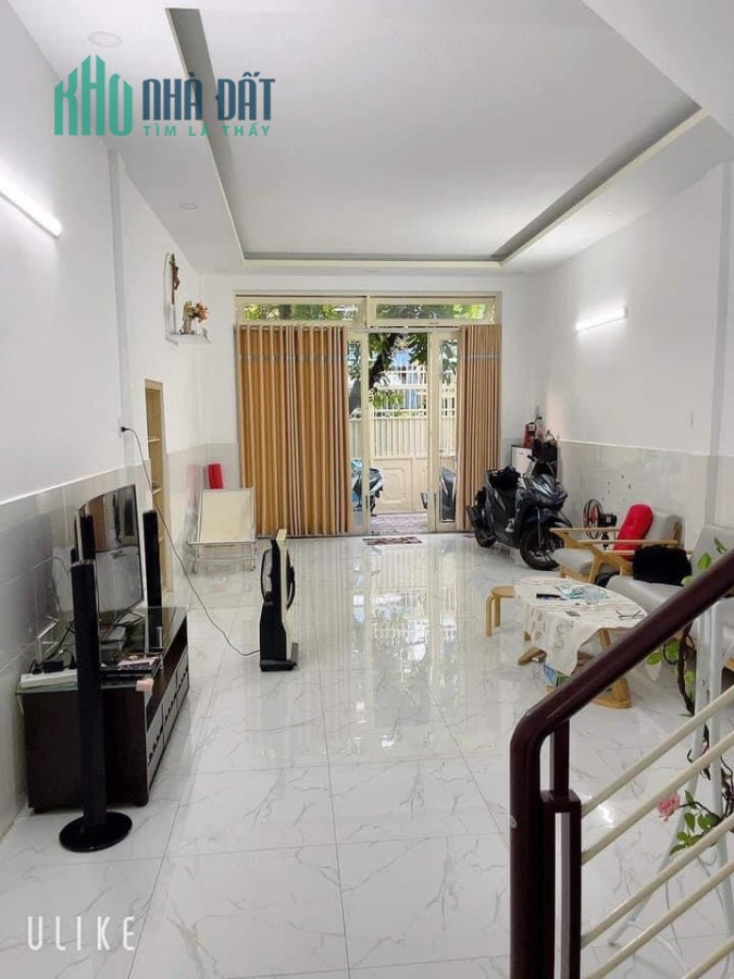 Bán nhà 2MT Lê Liễu Tân Phú 46m2 giá rẻ chỉ 76tr/m2 _ LH0896721788