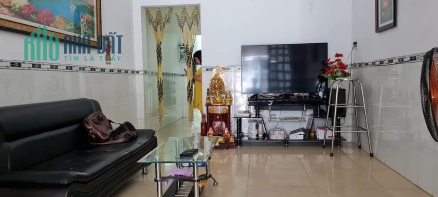 Cần tiền Bán gấp nhà Lê Liễu Tân Phú giá rẻ chỉ 76tr/m2 _ LH0896721788
