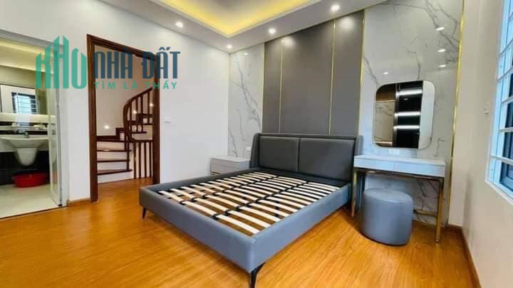 Bán Nhà phố Minh Khai HBT, 5T, 2 BƯỚC RA PHỐ, KỀ BÊN TIMECITY, 45m2, 4.5Tỷ.