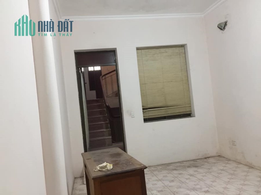 MẶT PHỐ CẦU ĐẤT HOÀN KIẾM 78M 4T 12xTỶ - NỞ HẬU - CỰC HIẾM NHÀ BÁN - KINH DOANH