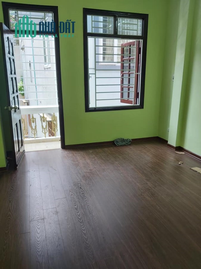 Cực Hót ++Bán nhà phố Dương Quảng Hàm 33m+4+3.4m Siêu rẻ chỉ 3.75 tỷ