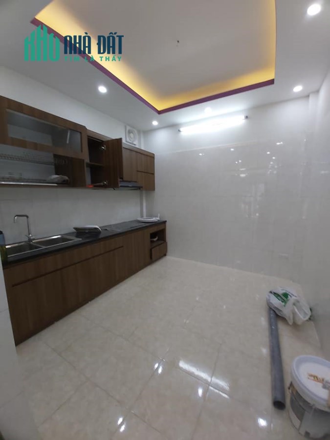 Cực Hót ++Bán nhà phố Dương Quảng Hàm 33m+4+3.4m Siêu rẻ chỉ 3.75 tỷ