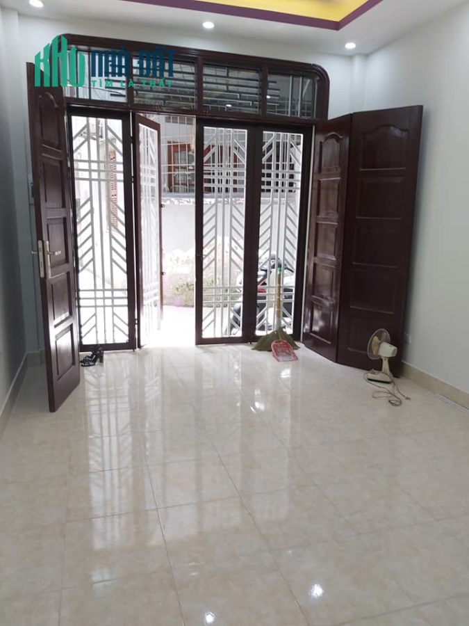 Cực Hót ++Bán nhà phố Dương Quảng Hàm 33m+4+3.4m Siêu rẻ chỉ 3.75 tỷ