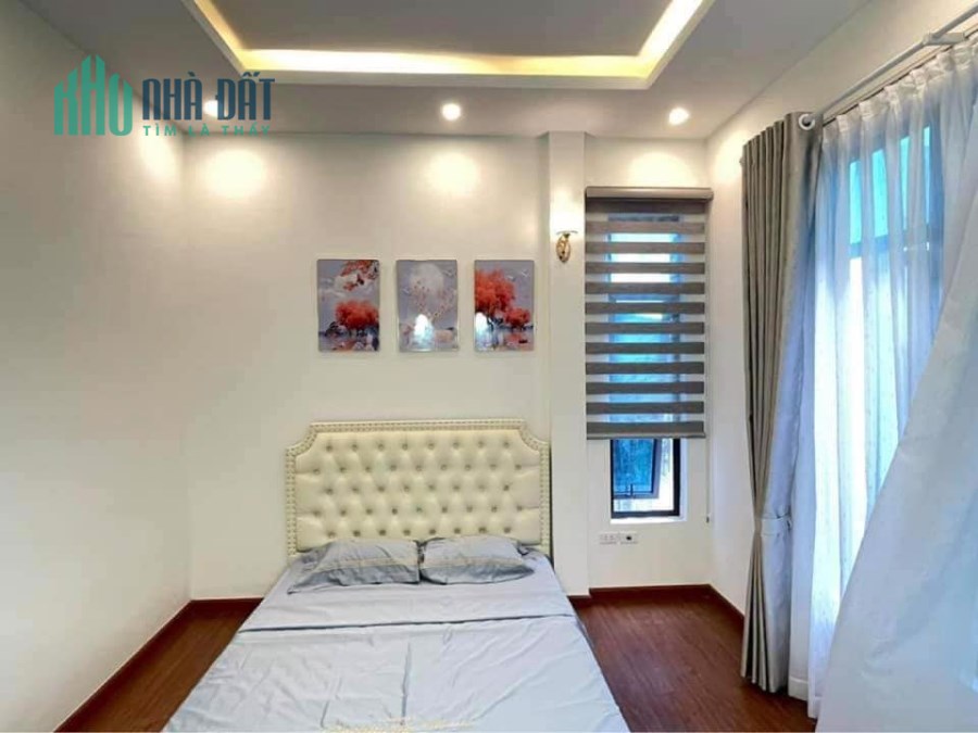 Bán Nhà Minh Khai “CẠNH TIME CITY” “Lô Góc” “Giá Hiếm” 5T, 30m2, 3 Tỷ.