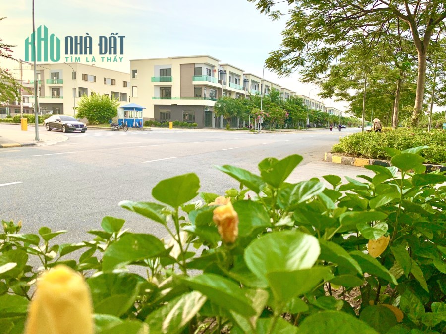 Bán Shophouse siêu vip chào đón Từ sơn lên TP giá rẻ