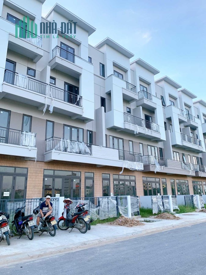 Bán căn shophouse Diamond kinh doanh tốt tại Thành Phố Từ Sơn