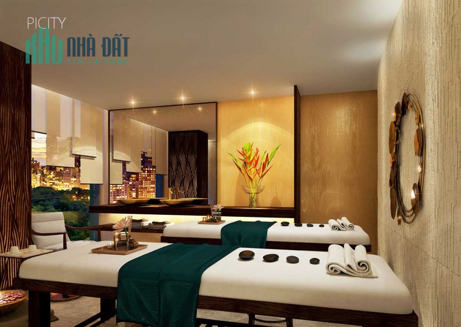 Mở bán shophouse căn hộ Picity High Park Quận 12, sở hữu lâu dài, chiết khấu 11%, ưu đãi 300tr
